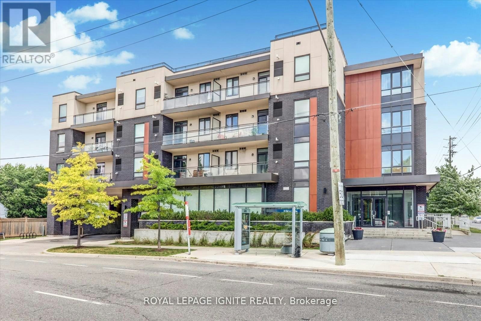 3560 St. Clair Avenue E, Toronto, ON, M1K 0A9