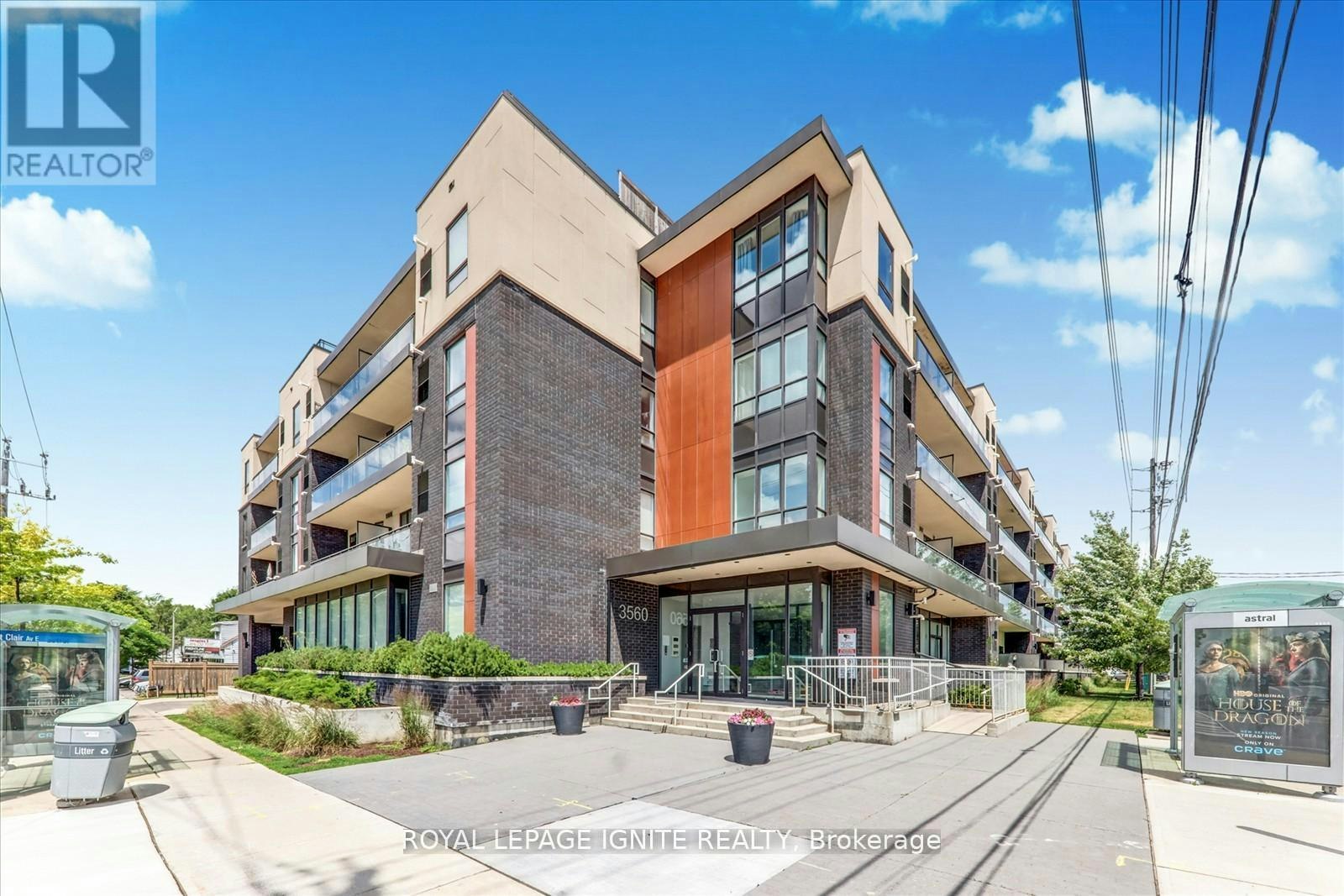 3560 St. Clair Avenue, Toronto, ON, M1K 0A9 - 2