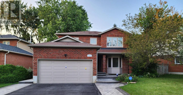 ROOM-102 William Stephenson Drive, Whitby, ON, L1N 8T1
