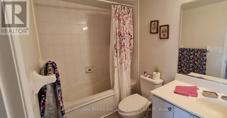 1906-4090 Living Arts Drive, Mississauga, ON, L5B 4M8 - 9
