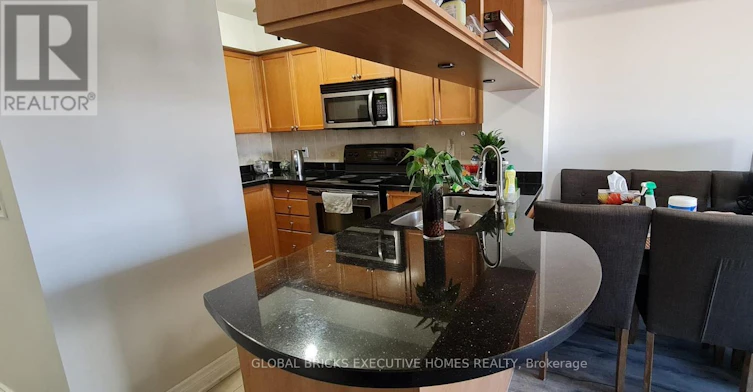 1906-4090 Living Arts Drive, Mississauga, ON, L5B 4M8 - 6