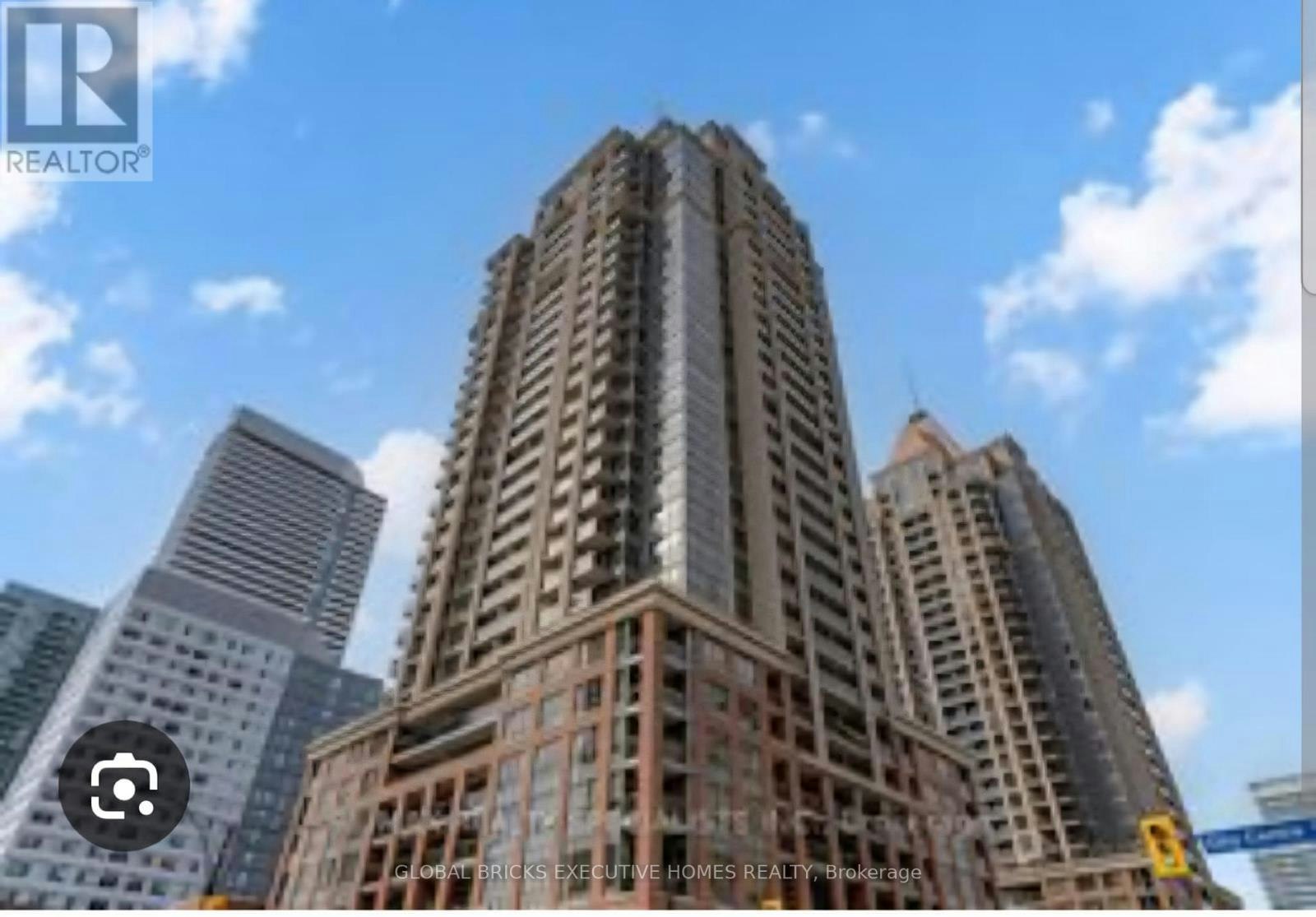 1906-4090 Living Arts Drive, Mississauga, ON, L5B 4M8 - 2