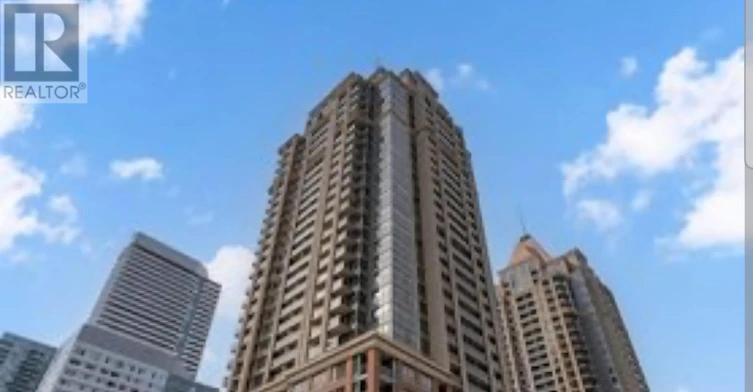 1906-4090 Living Arts Drive, Mississauga, ON, L5B 4M8 - 2