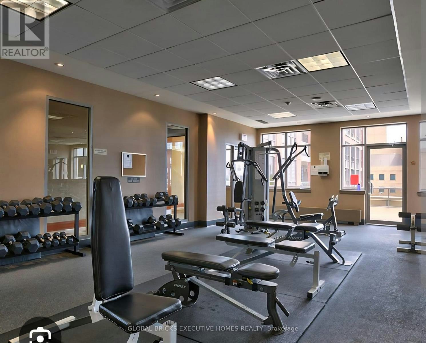1906-4090 Living Arts Drive, Mississauga, ON, L5B 4M8 - 17