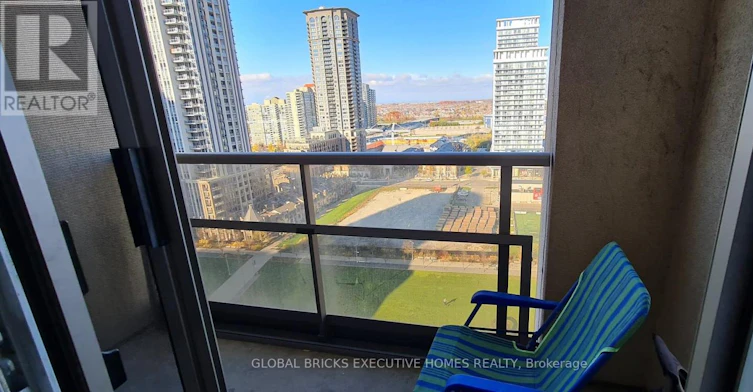 1906-4090 Living Arts Drive, Mississauga, ON, L5B 4M8 - 11