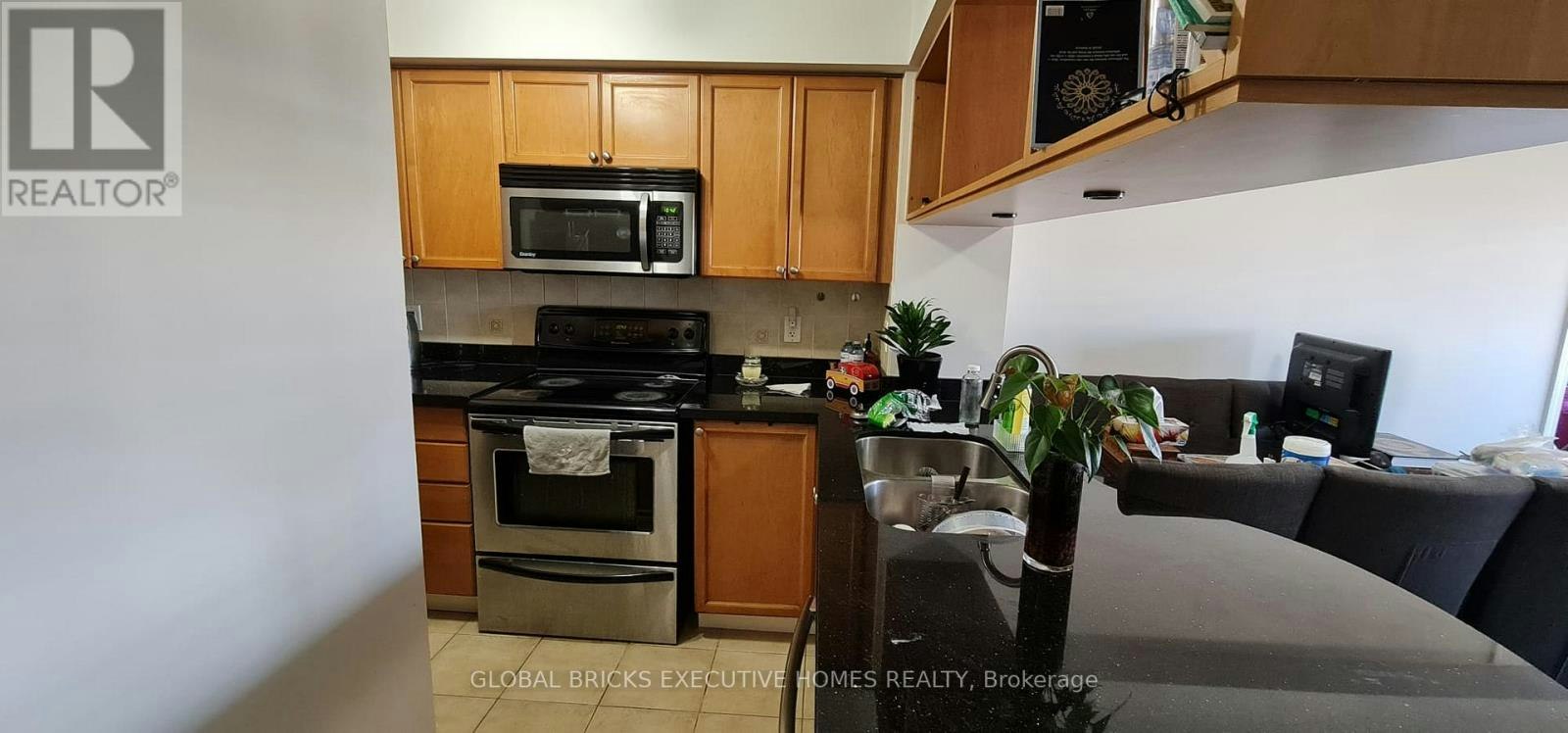 1906-4090 Living Arts Drive, Mississauga, ON, L5B 4M8 - 7