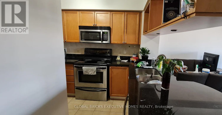 1906-4090 Living Arts Drive, Mississauga, ON, L5B 4M8 - 7