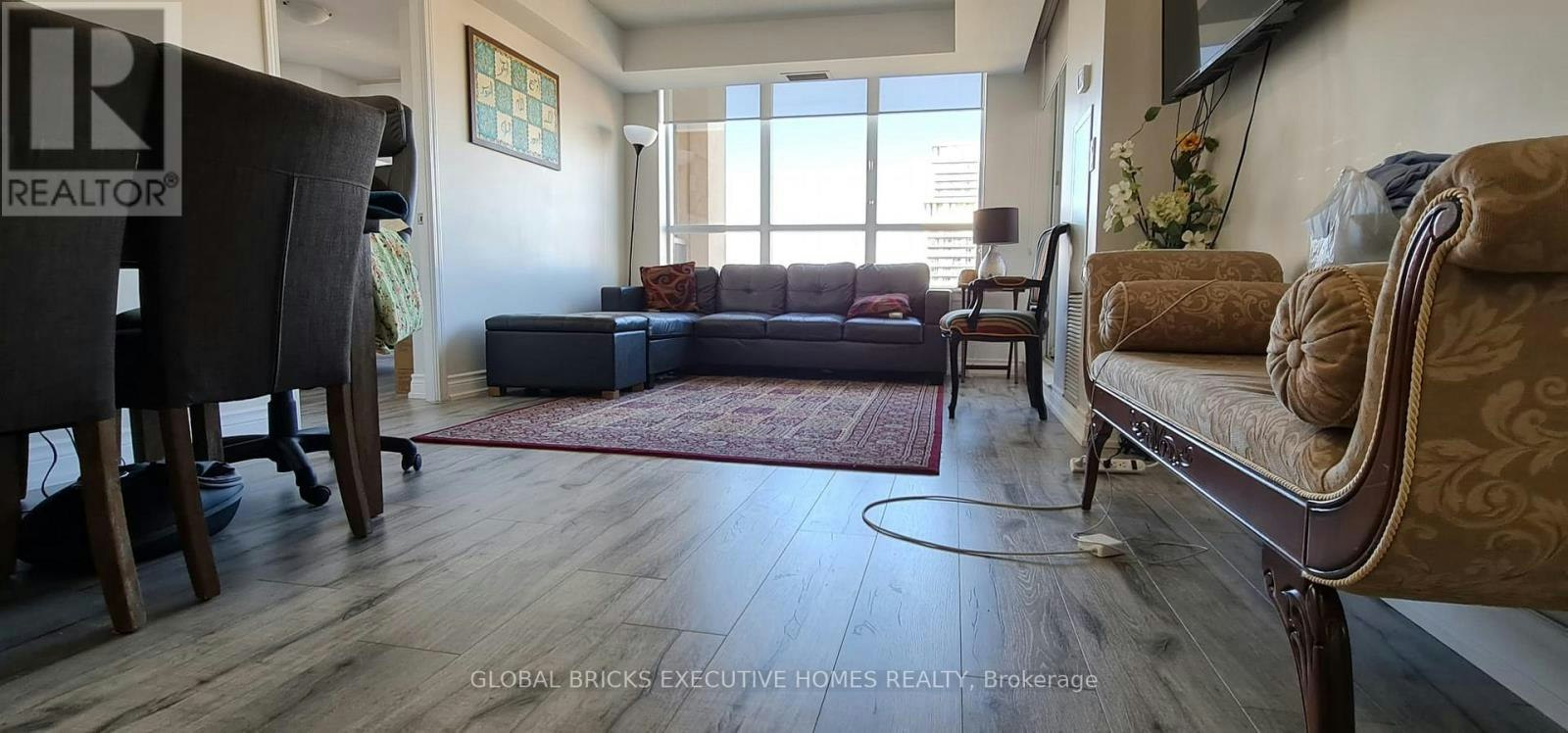 1906-4090 Living Arts Drive, Mississauga, ON, L5B 4M8 - 3