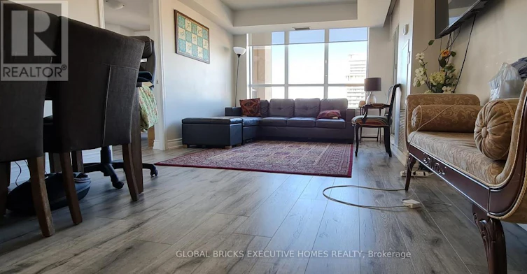 1906-4090 Living Arts Drive, Mississauga, ON, L5B 4M8 - 3