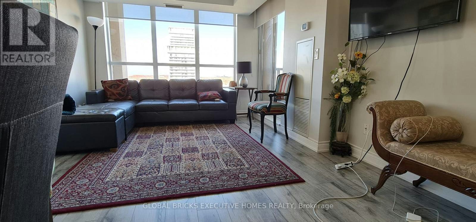 1906-4090 Living Arts Drive, Mississauga, ON, L5B 4M8 - 5