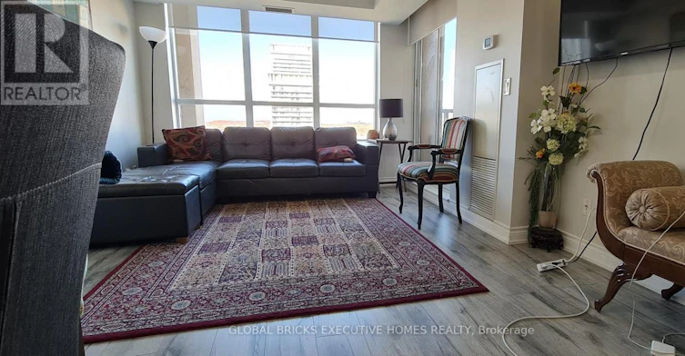 1906-4090 Living Arts Drive, Mississauga, ON, L5B 4M8 - 5