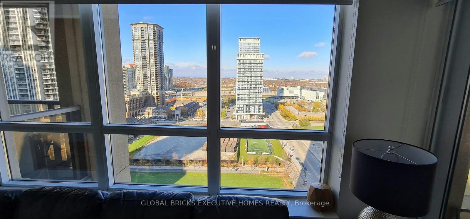 1906-4090 Living Arts Drive, Mississauga, ON, L5B 4M8 - 14