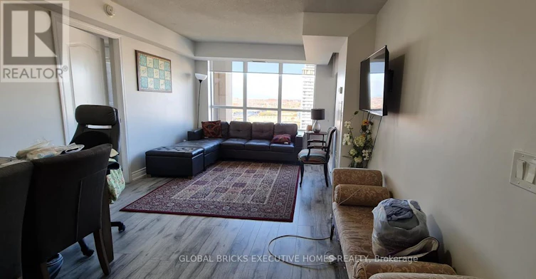 1906-4090 Living Arts Drive, Mississauga, ON, L5B 4M8 - 4