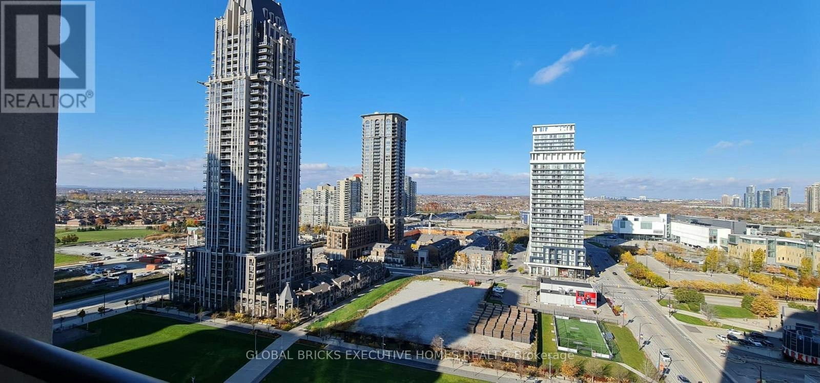 1906-4090 Living Arts Drive, Mississauga, ON, L5B 4M8 - 12