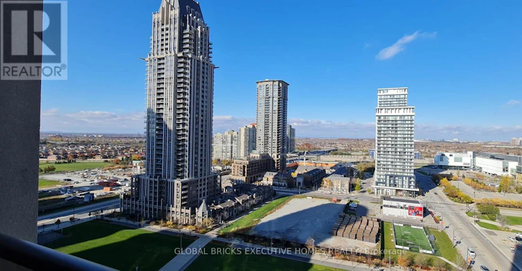 1906-4090 Living Arts Drive, Mississauga, ON, L5B 4M8 - 12