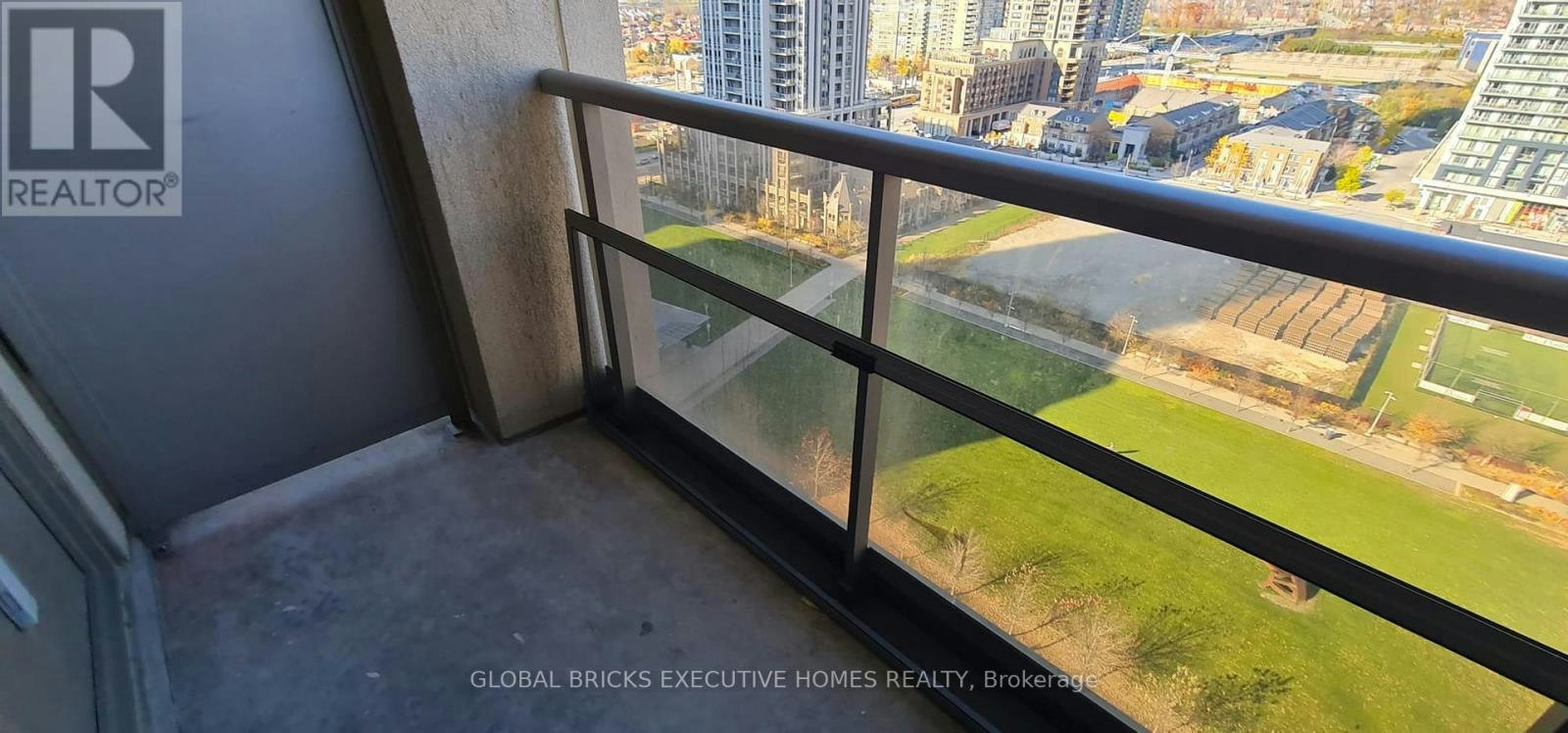 1906-4090 Living Arts Drive, Mississauga, ON, L5B 4M8 - 13