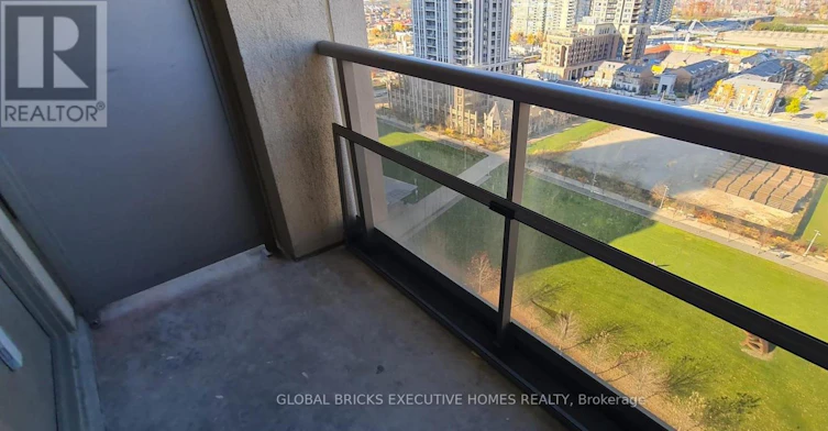 1906-4090 Living Arts Drive, Mississauga, ON, L5B 4M8 - 13
