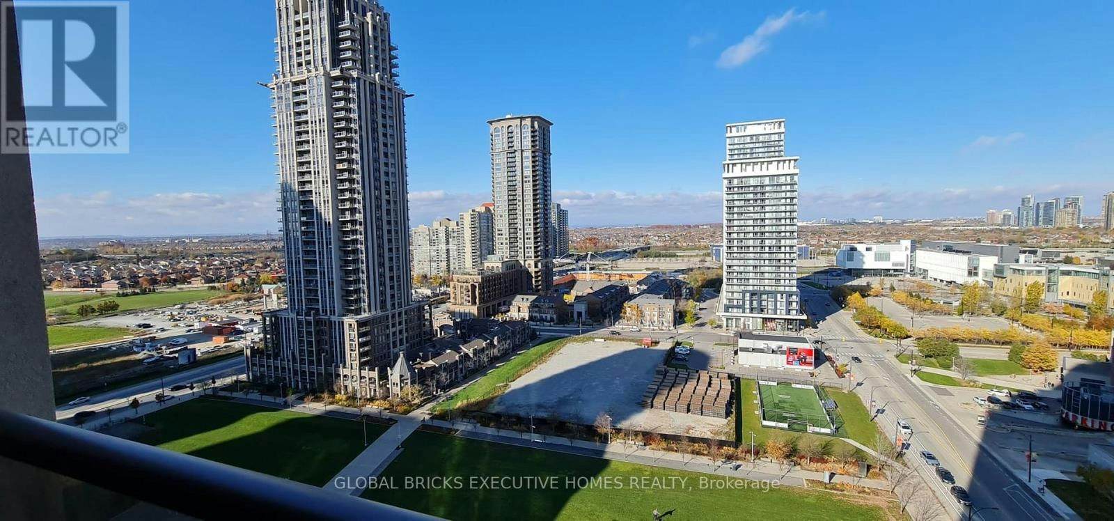 1906-4090 Living Arts Drive, Mississauga, ON, L5B 4M8 - 15