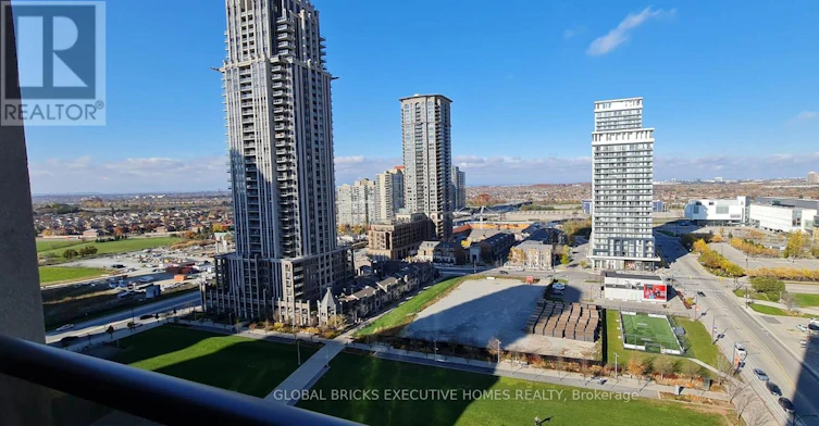 1906-4090 Living Arts Drive, Mississauga, ON, L5B 4M8 - 15