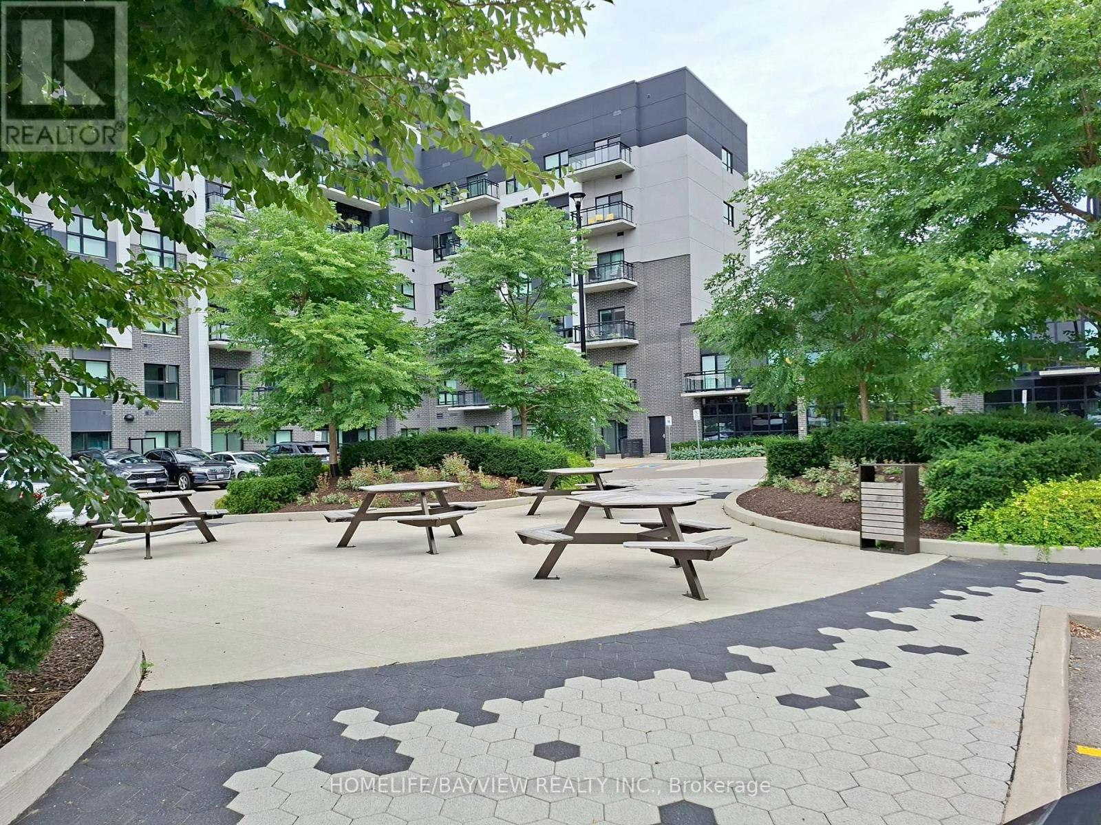 315-102 Grovewood Common, Oakville, ON, L6H 0X2 - 3