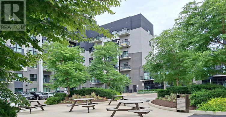 315-102 Grovewood Common, Oakville, ON, L6H 0X2 - 3