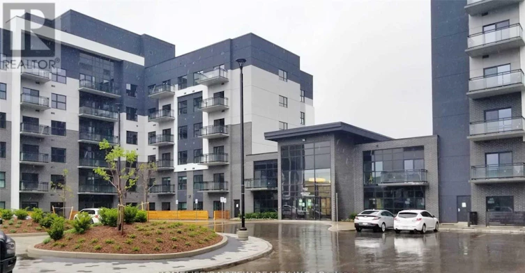 315-102 Grovewood Common, Oakville, ON, L6H 0X2