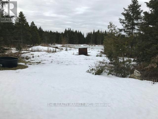 UPPER LEVEL - 383206-20 Side Road, Amaranth, ON, L9W 3X6 - 2