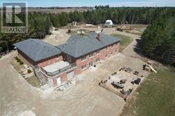 UPPER LEVEL - 383206-20 Side Road, Amaranth, ON, L9W 3X6 - 19