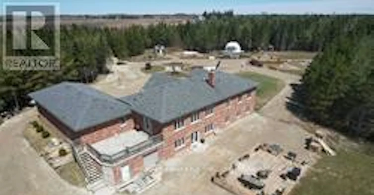 UPPER LEVEL - 383206-20 Side Road, Amaranth, ON, L9W 3X6 - 19