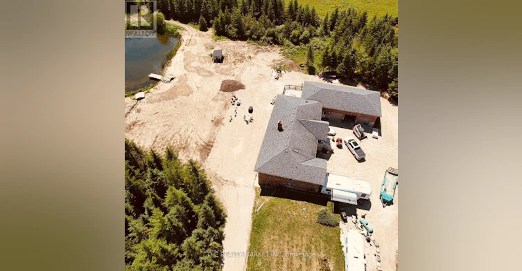 UPPER LEVEL - 383206-20 Side Road, Amaranth, ON, L9W 3X6 - 13