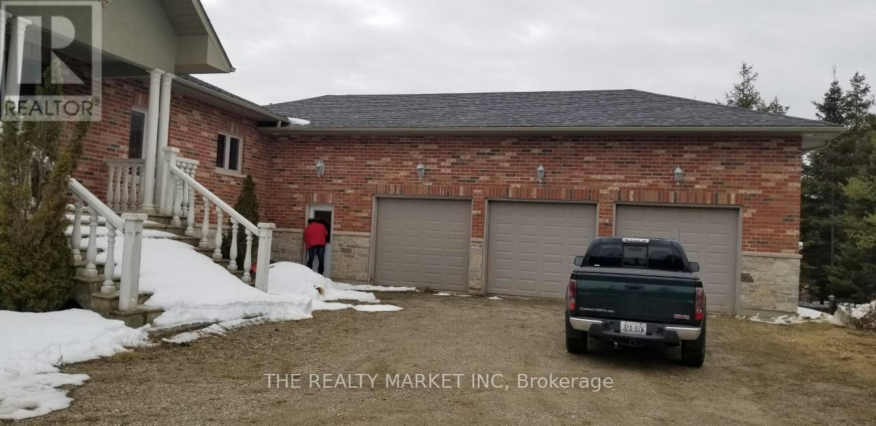 UPPER LEVEL - 383206-20 Side Road, Amaranth, ON, L9W 3X6 - 3