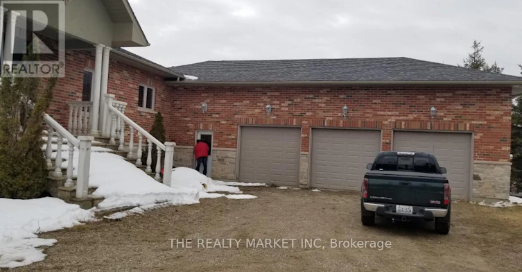 UPPER LEVEL - 383206-20 Side Road, Amaranth, ON, L9W 3X6 - 3