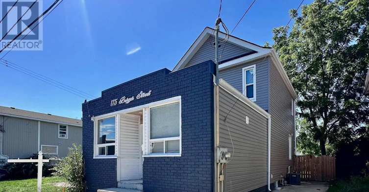 175 Burgar Street, Welland, ON, L3B 2T3