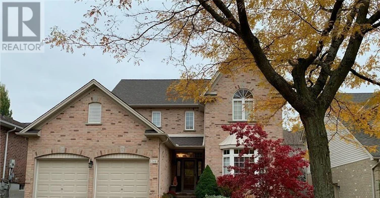 MAIN-144 Meadowoak Crescent, London, ON, N6H 5R9