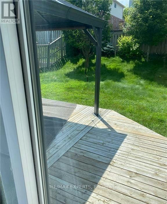 MAIN-144 Meadowoak Crescent, London, ON, N6H 5R9 - 16