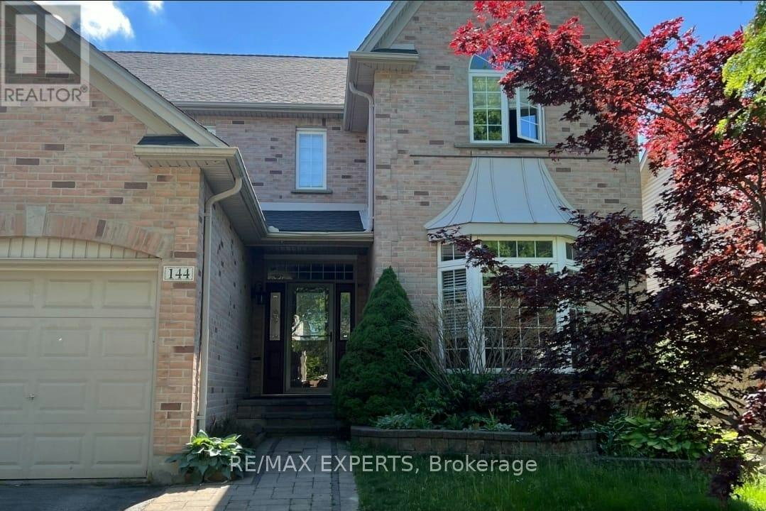 MAIN-144 Meadowoak Crescent, London, ON, N6H 5R9 2