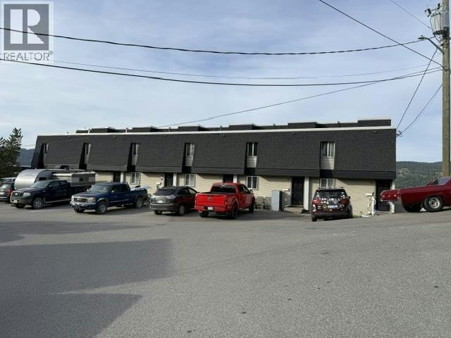50-605 Carson Drive, Williams Lake, BC, V2G 1T1