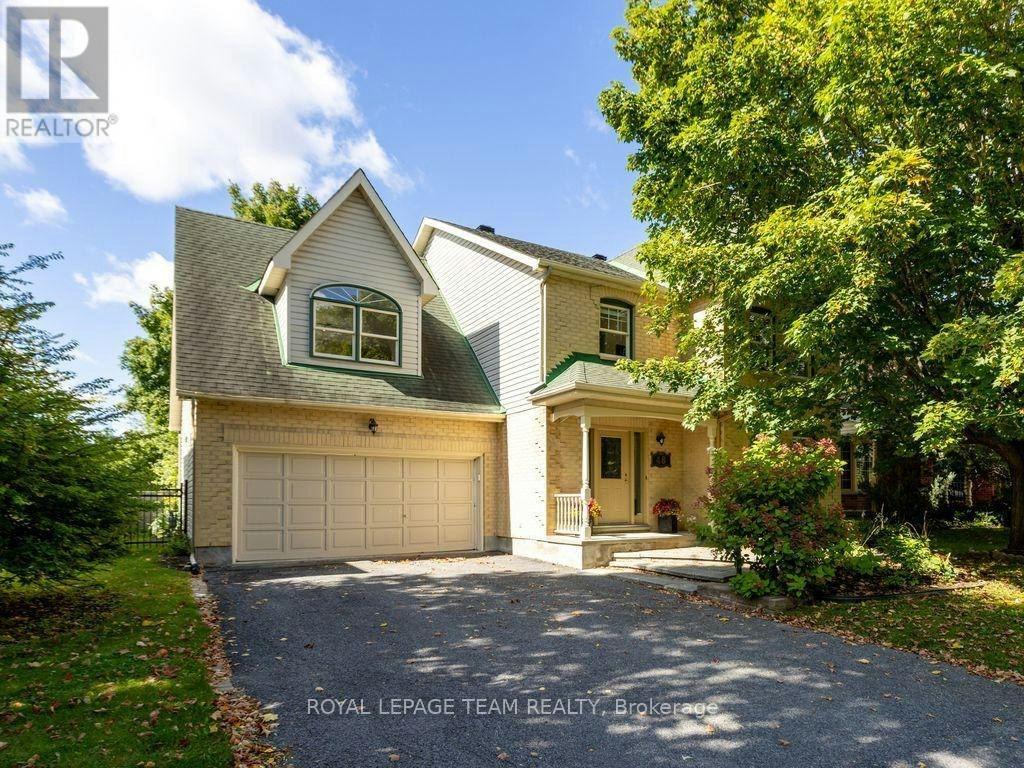 48 Delamere Drive, Ottawa, ON, K2S 1R2