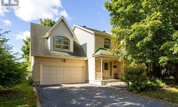 48 Delamere Drive