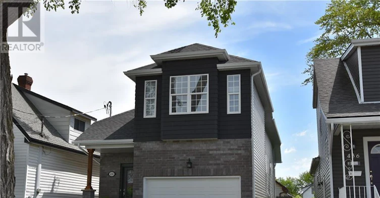 438 Mcalpine Avenue N, Welland, ON, L3B 1T3