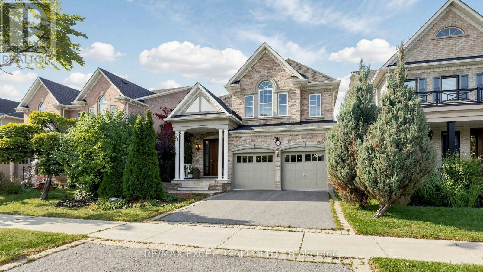 651 Via Romano Boulevard, Vaughan, ON, L6A 0G1