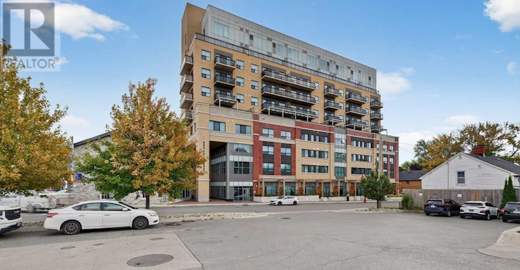 341-652 Princess Street, Kingston, ON, K7L 3Z9