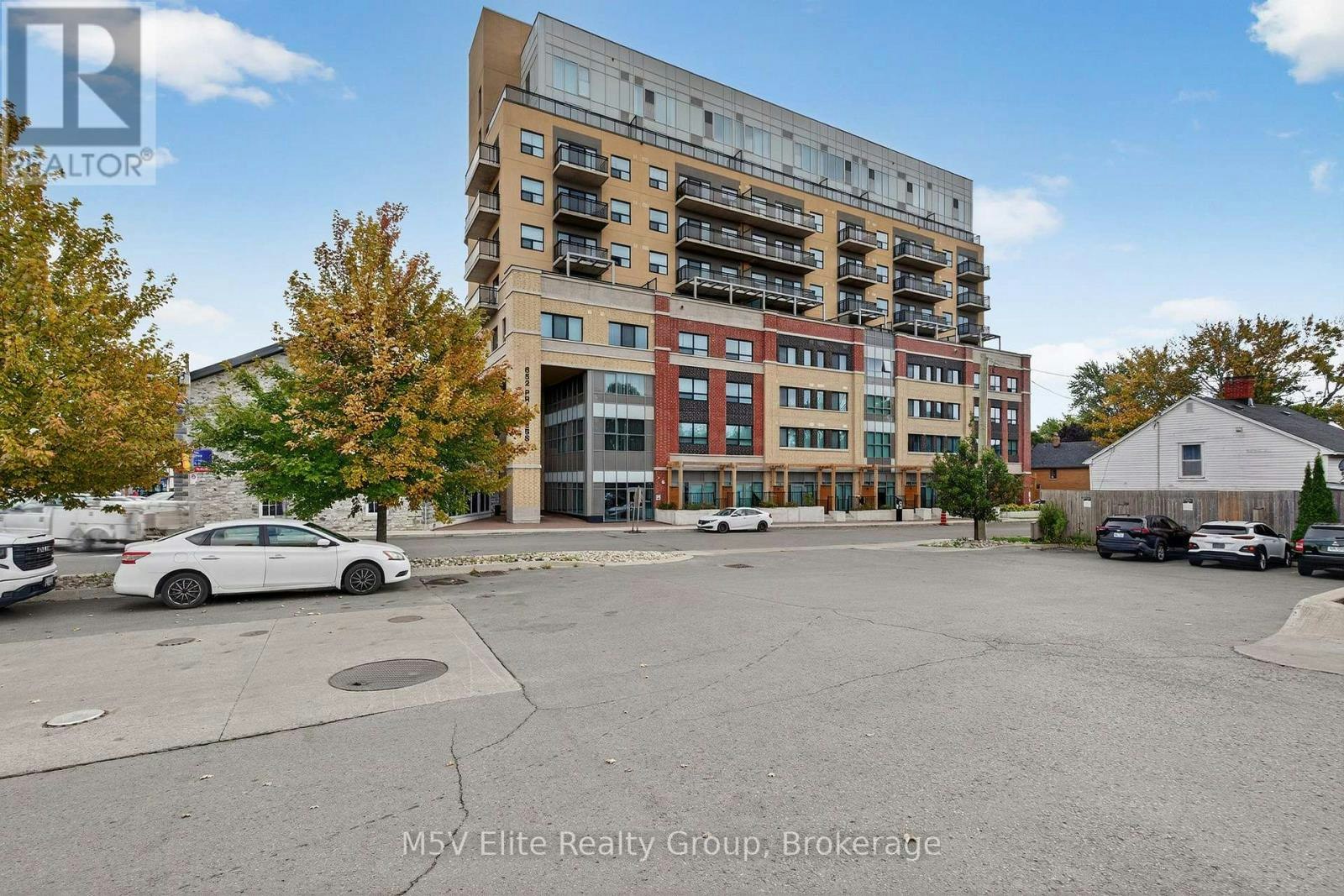 341-652 Princess Street, Kingston, ON, K7L 3Z9