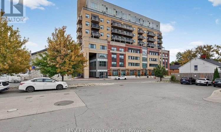 341-652 Princess Street