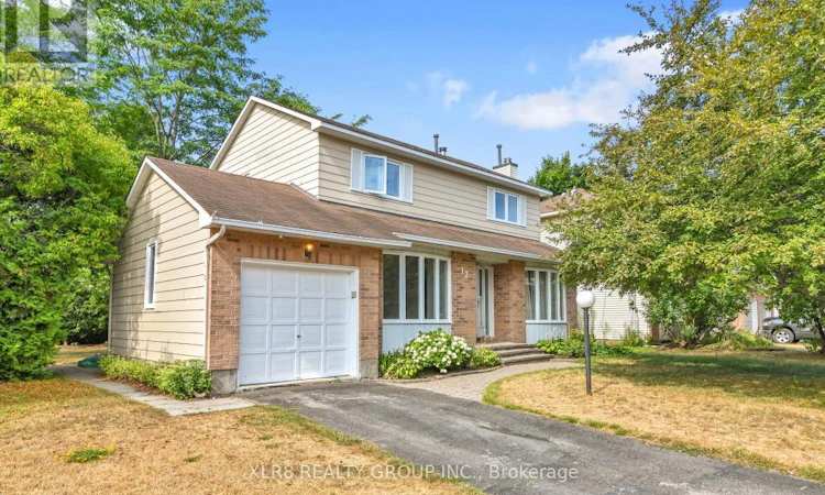 12 John Sidney Crescent