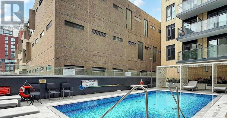 926-543 Richmond Street W, Toronto, ON, M5V 0W9 - 37