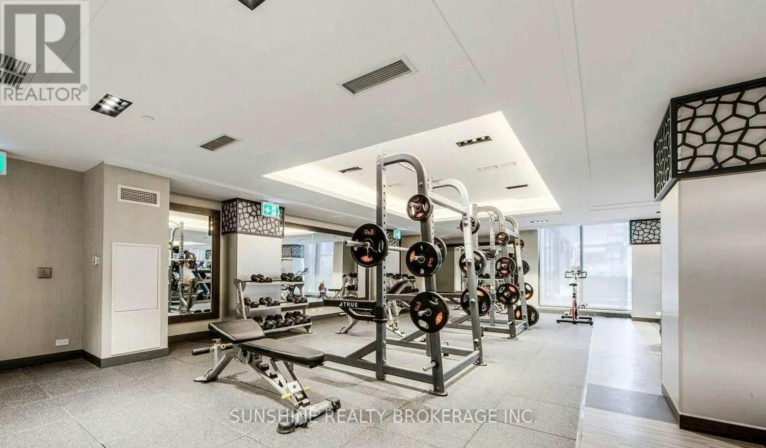 926-543 Richmond Street W, Toronto, ON, M5V 0W9 - 38