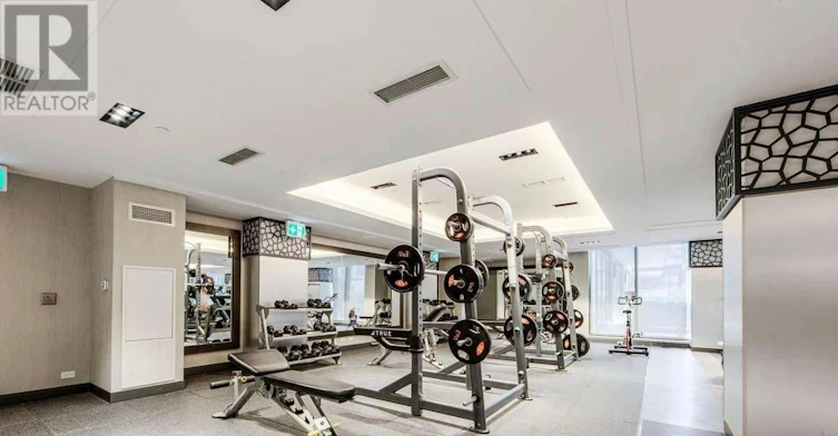 926-543 Richmond Street W, Toronto, ON, M5V 0W9 - 38