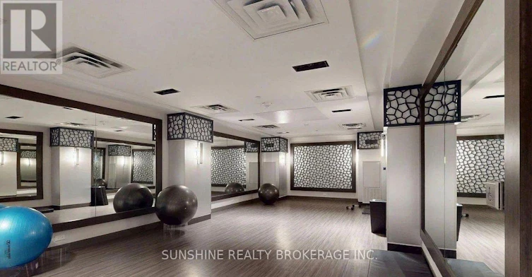 926-543 Richmond Street W, Toronto, ON, M5V 0W9 - 36