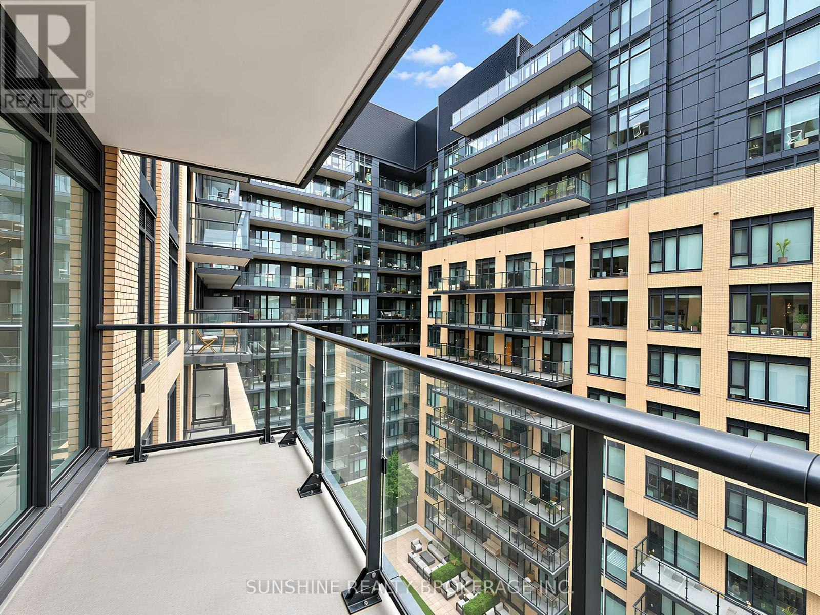 926-543 Richmond Street W, Toronto, ON, M5V 0W9 - 31